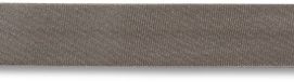 Prym Biaisband Duchesse 40/20 mm grijs