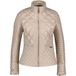 Didriksons Hedvig, synthetisch donsjack, dames, clay beige