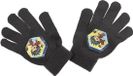 Beyblade Gloves - Boys - One Size (3-6 Years) - Dark Grey