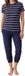 Schiesser Dames pyjama Mix & Relax