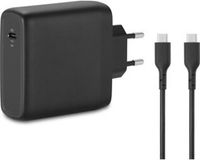 Kensington 100W USB-C GaN Power Adapter