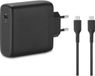 Kensington 100W USB-C GaN Power Adapter