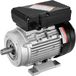 VEVOR 0,75KW AC-Motor 2850rpm AC220-240v 5,15a 1-Fase B34-Frame