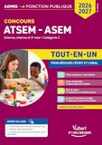 ATSEM-ASEM External, Internal, and 3rd Lane, Category C: All-in-One