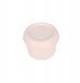 Milan Lunchbox Rond 0,25L Beige