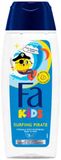 Fa Douchegel & Shampoo Kids Surfing Pirate - 6 x 250 ml - Voordeelverpakking