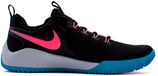 Nike Hyperace 2 Le Indoor Sportschoenen Zwart EU 45 Man