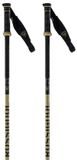 Rossignol Freeride Pro Safety Stokken Zwart 135 cm