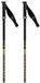 Rossignol Freeride Pro Safety Stokken Zwart 135 cm