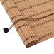 Maison Exclusive - Store enrouleur Nature 60 x 220 cm en bambou