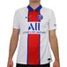 NIKE Paris Saint-Germain Brt Stad Auswärts-Trikot heren Heren uitshirt
