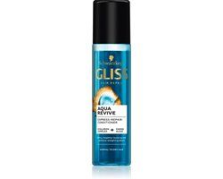 Gliss Anti-Klit spray - Aqua Revive - 200 ml