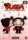 Megamoviestore Pucca - Pucca Is Verliefd DVD