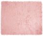 vidaXL - Imitatie schapenvacht tapijt TAFALLA Roze 200 x 280 cm