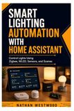 Smart Home Assistant Smart Lighting Automation