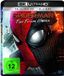 Plaion Spider-Man: Far from Home Blu-ray