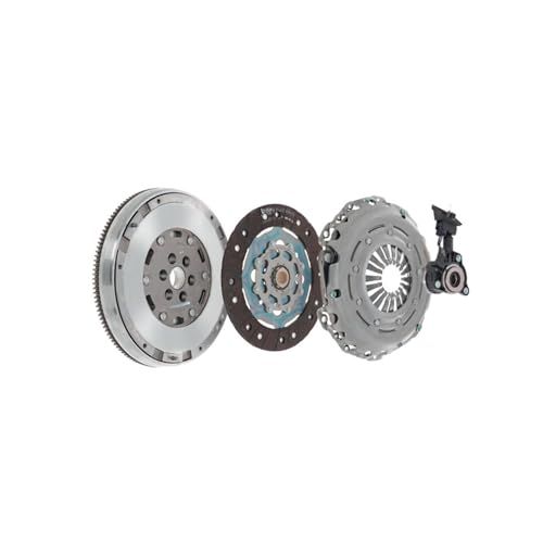 Valeo 837348 - Koppelingset