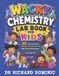 Wacky Libri GmbH Wacky Chemistry Lab Book for Kids