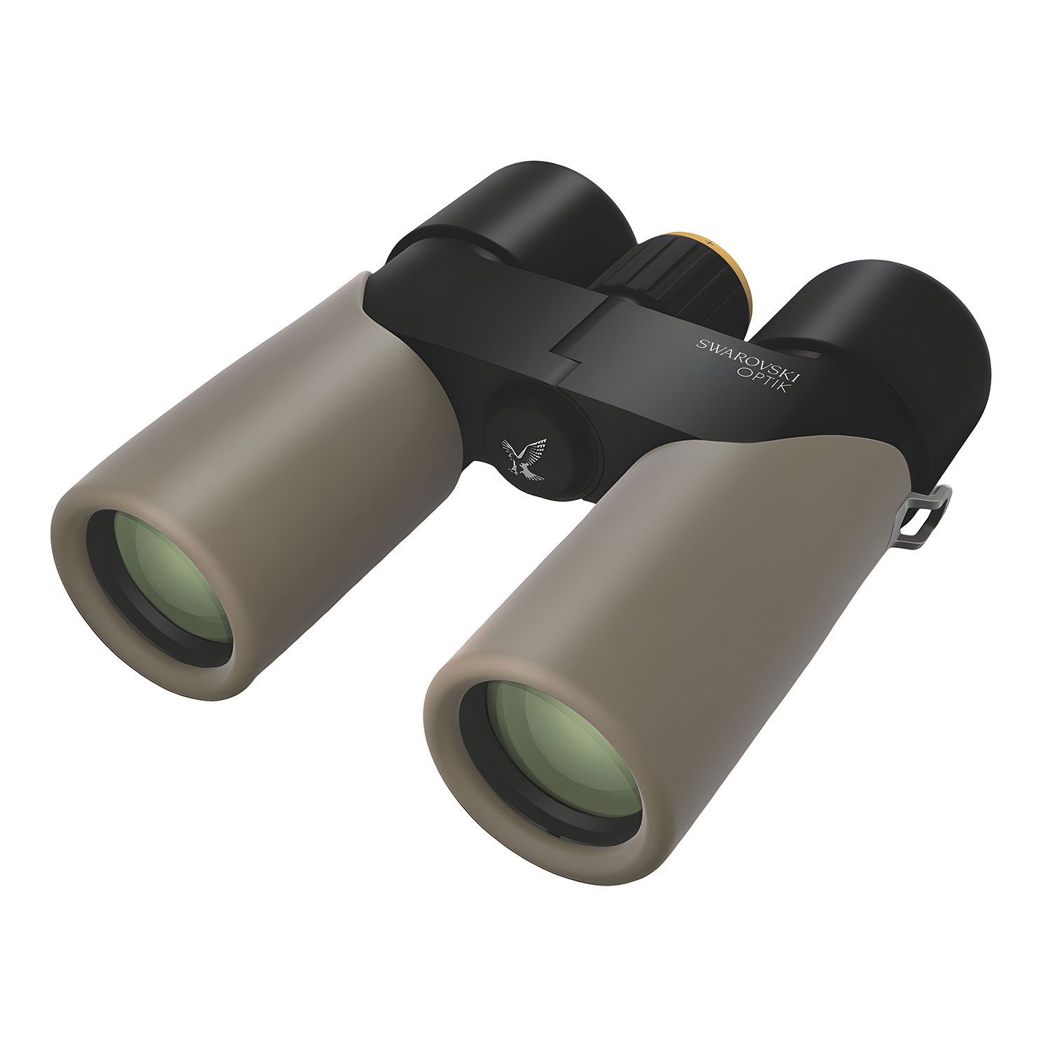 Swarovski CL Companion 8x30 Verrekijker – Safari Brown