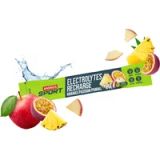 Andros Sport Recharge Électrolytes Ananas Passion Pomme