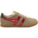 Gola Baskets pour femmes Elan Glitz