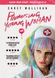 Remain in Light Promising Young Woman (DVD)