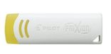 Pilot EFR-6 Viltstift Wit 12 stuk(s)