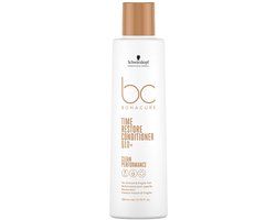 Schwarzkopf Professional Bonacure Time Restore Conditioner 200 ml