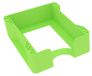 Feldherr Porte-cartes pour Warhammer Age of Sigmar - 150 grandes cartes Warscroll - Couleur : Vert