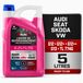 Holts HAFR0006B Liquide de refroidissement et antigel VW-Audi-Seat-Skoda G12, G12+, G12++, G13, G12 Evo protection longue durée de 10 ans 480 000 km jusqu'à -30°C, rose, 5 L
