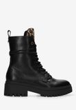 Mexx Pretty Keto Boots Dames - Zwart - Maat 37
