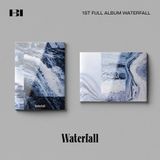 Bertus Distributie B.I. 1st Full Album Waterfall
