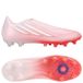 adidas F50 Sparkfusion League Low Cut Laceless Fg/ag Chaos Vs Control Femme, pointure 35½