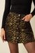 King Louie 10681 Garbo Skirt Fargo Cord Nat