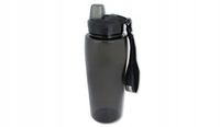Mil-Tec Waterfles 600ml Zwart