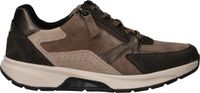 Gabor Rollingsoft Sneakers - Dames - Bruin