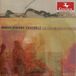 Thomas: Centaur Records, Inc. Three-Paneled Mirror