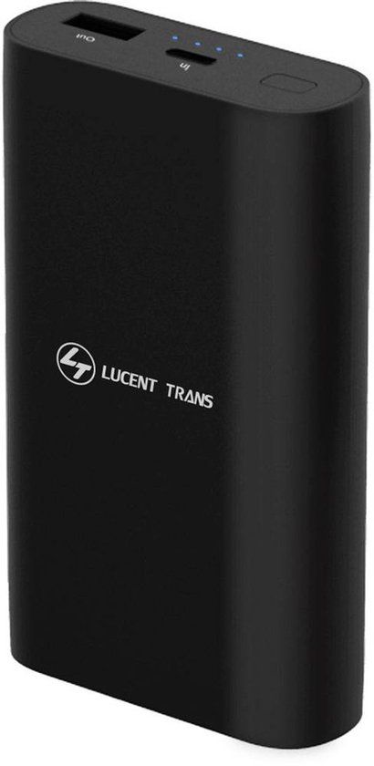 HTC Vive Powerbank (9750 mAh, 21W, Quick Charge 3.0)