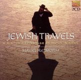Music&Words Arc Music Jewish Travels