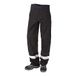 JAK 12001 Antiflame Werkbroek | Zwart | 46R (31/32)