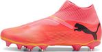 Puma Future 7 Match+ LL FG/AG Fußballschuhe Orange EU 42