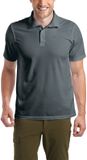 Maier Sports Ulrich Poloshirt Heren, graphite 4XL 2020 Poloshirts