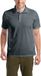 Maier Sports Ulrich Poloshirt Heren, graphite 4XL 2020 Poloshirts