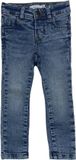 Jeans Skinny Fit Medium Blue Denim