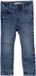 Jeans Skinny Fit Medium Blue Denim