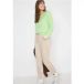 CECIL Broek 'Tracey' beige