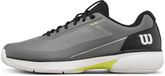 Wilson Rush Lite 5 Allcourt Chaussures Gris EU 41 1/3 Homme