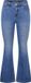 MS Mode Jeans Flared leg jeans JASMIN