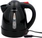 Dunlop Reiswaterkoker 24 Volt 0,8 Liter Zwart