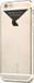 USAMS Dazzle Series iPhone 6 Hardcase Clear Black